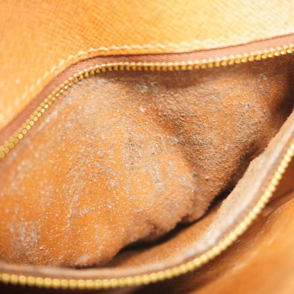 Louis Vuitton Shoulder Bag Monogram Chantilly MM M51233 Brown Ladies - Picture 6 of 14